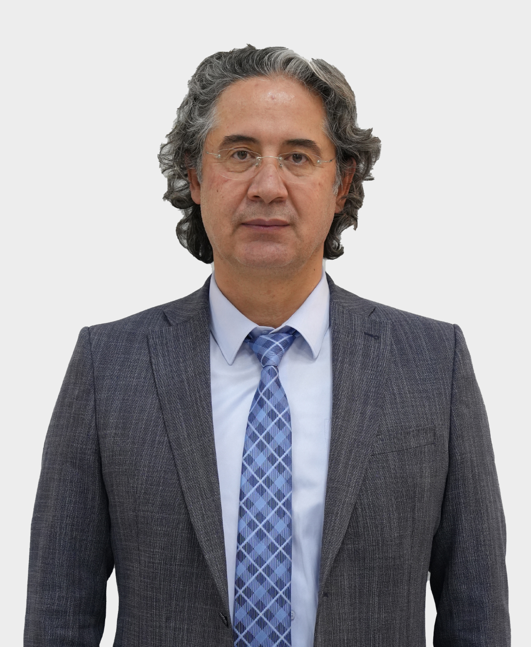 Turgay TAŞTAN